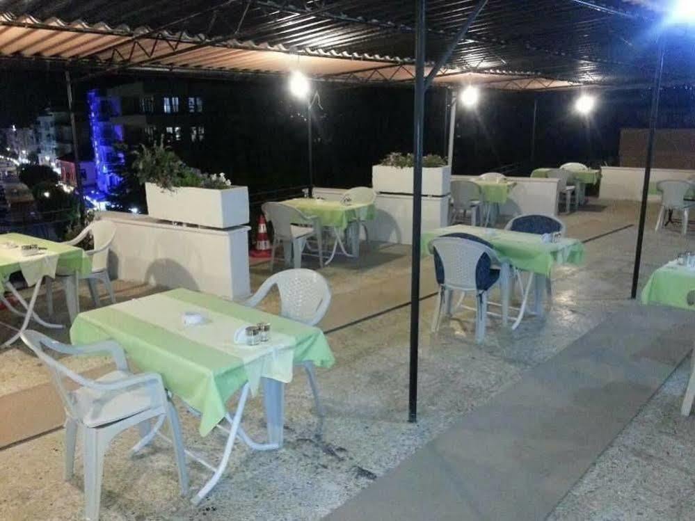 Guenaydin Hotel