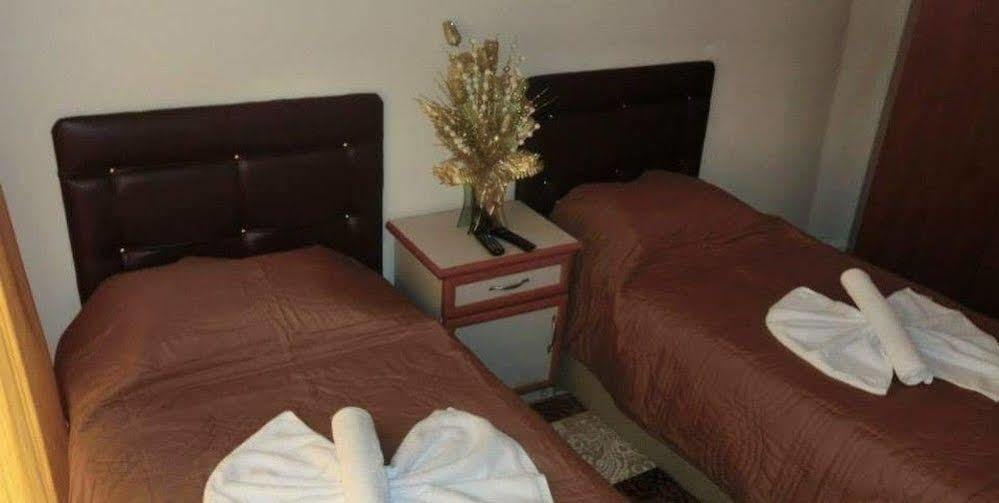 Hotel Guenaydin 4*
