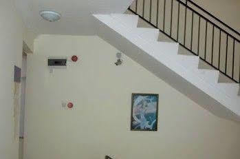 Hotel Guenaydin Alanya