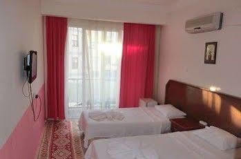 Otel Günaydın