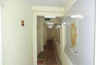 Hotel Guenaydin Alanya