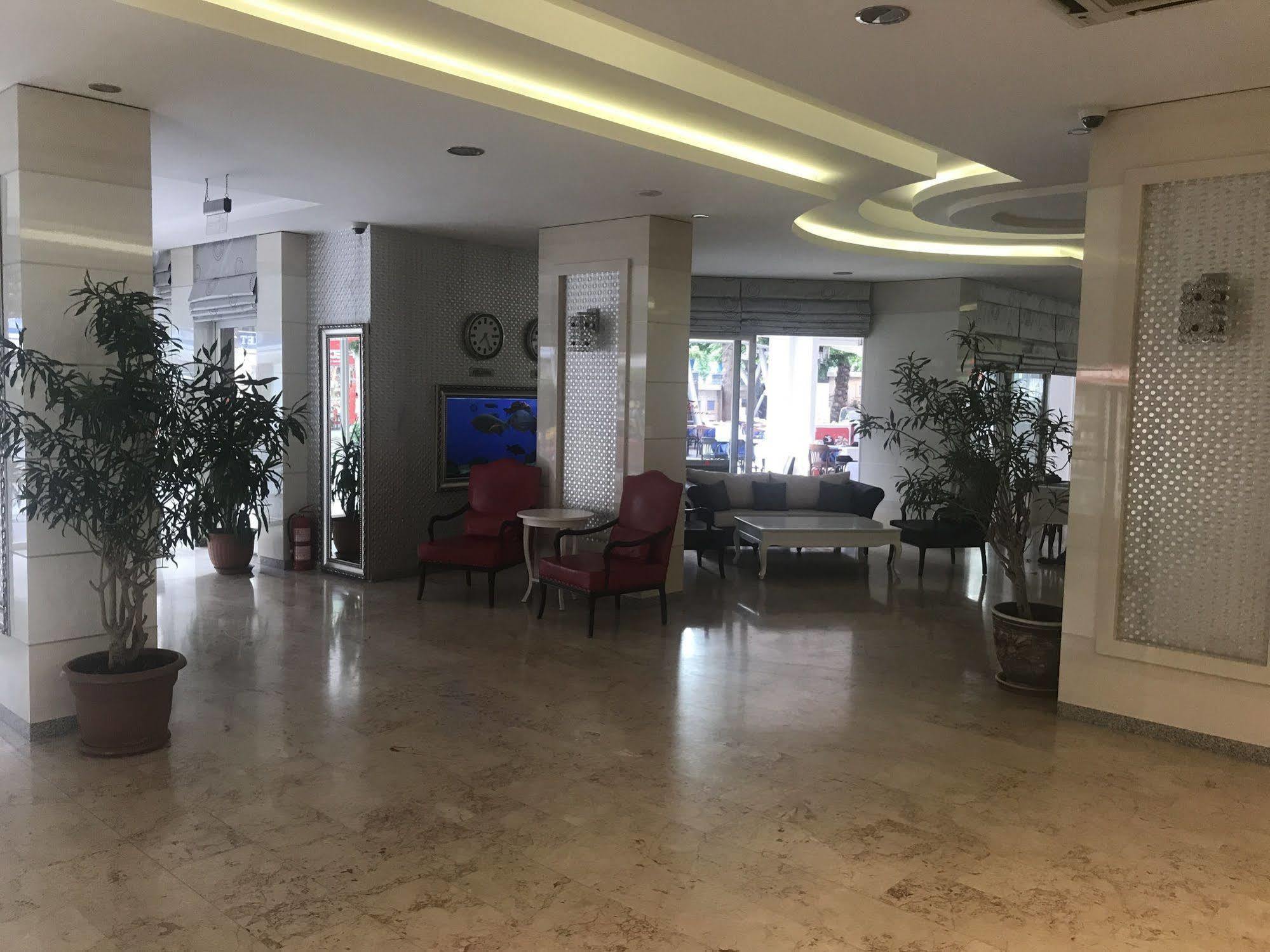 Flower Resort Alanya