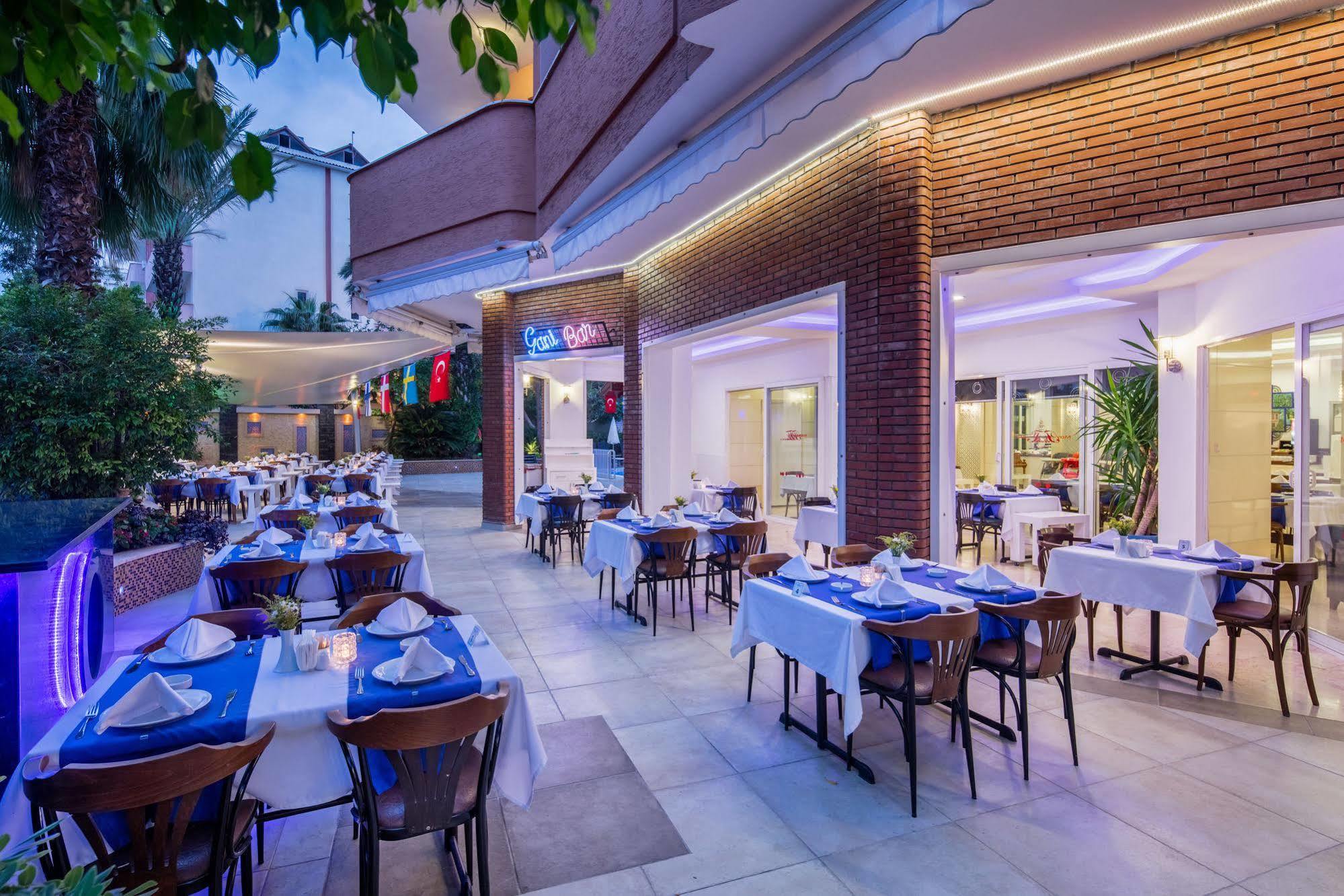 Flower Resort 3*