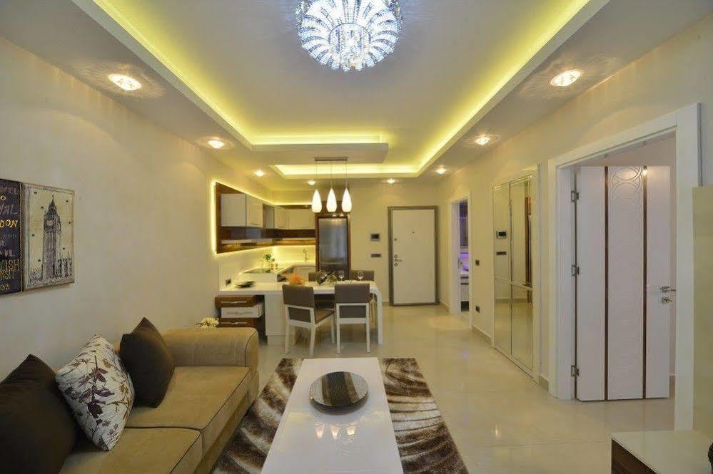 Calista, Empire, Seven Stars Alanya