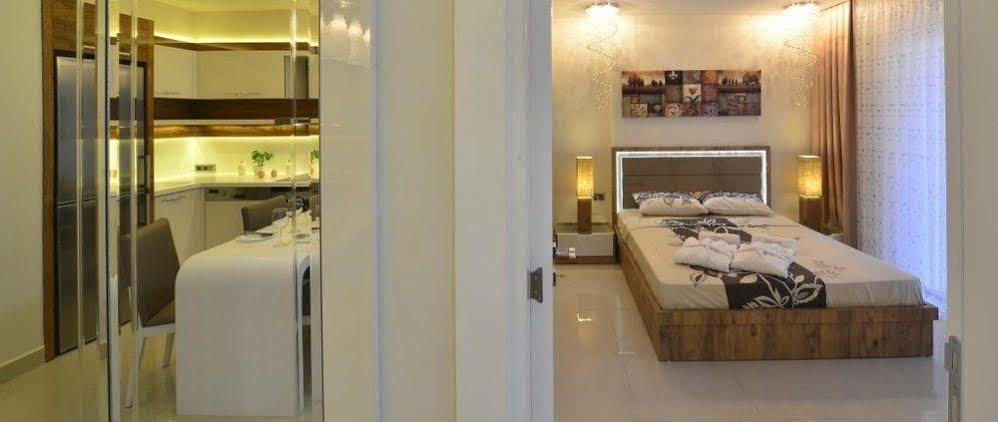 Hotel Calista, Empire, Seven Stars 5*
