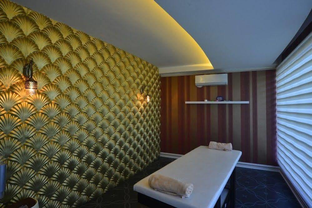 Hotel Calista, Empire, Seven Stars Alanya