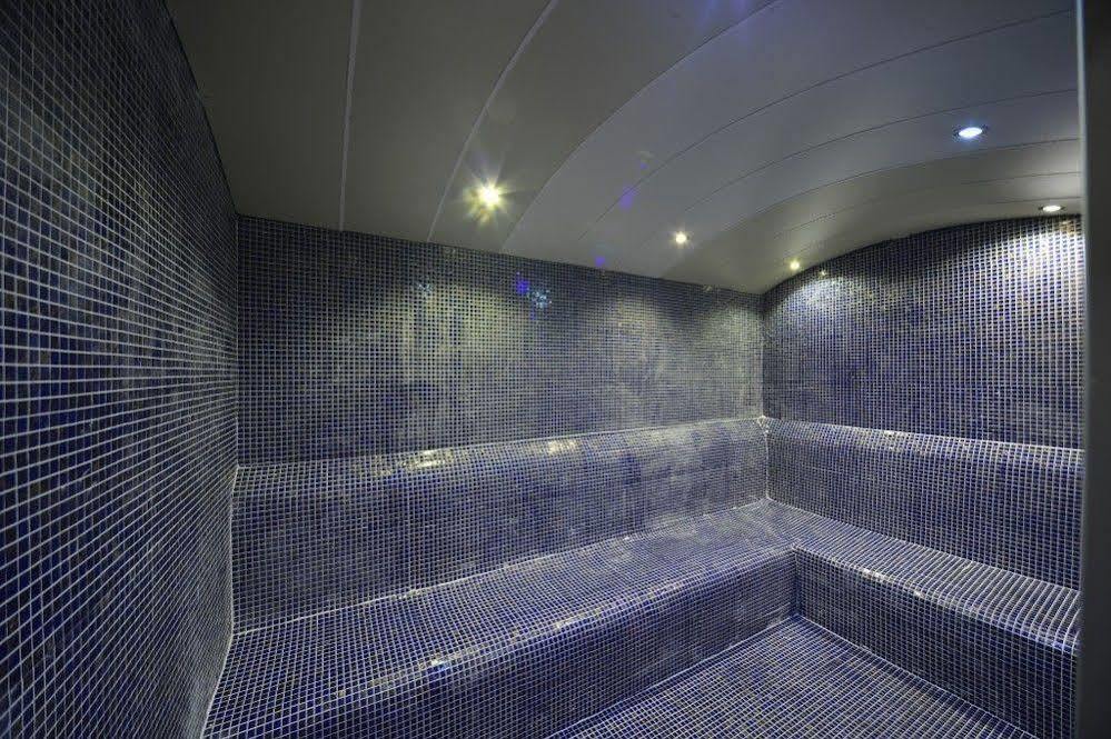 Hotel Calista, Empire, Seven Stars 5*