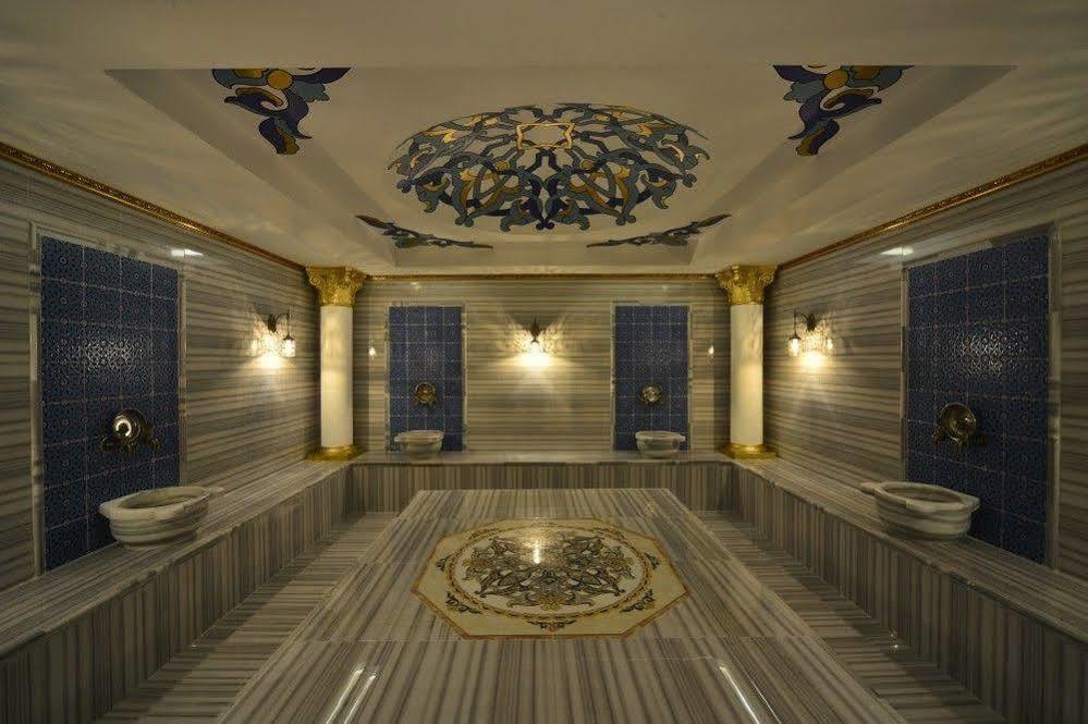 Otel Calista, Empire, Seven Stars Alanya