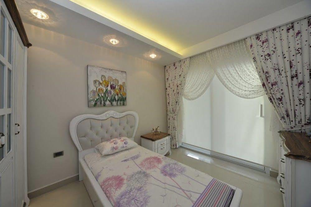 Calista, Empire, Seven Stars 5* Alanya