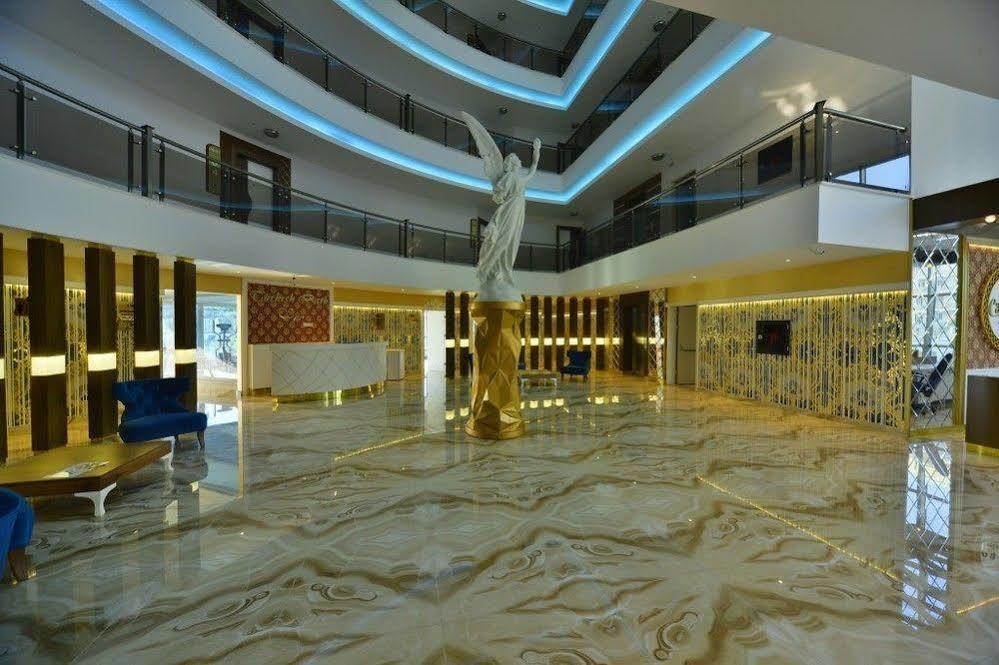 Calista, Empire, Seven Stars Alanya