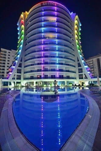 Calista, Empire, Seven Stars 5* Alanya