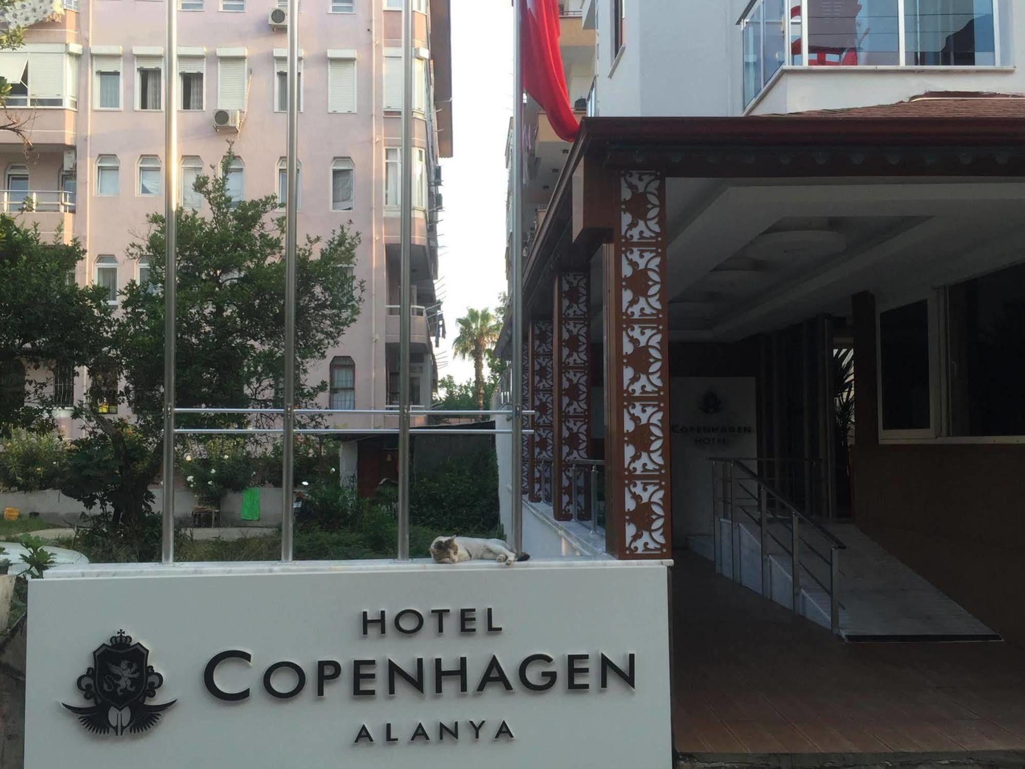Copenhagen