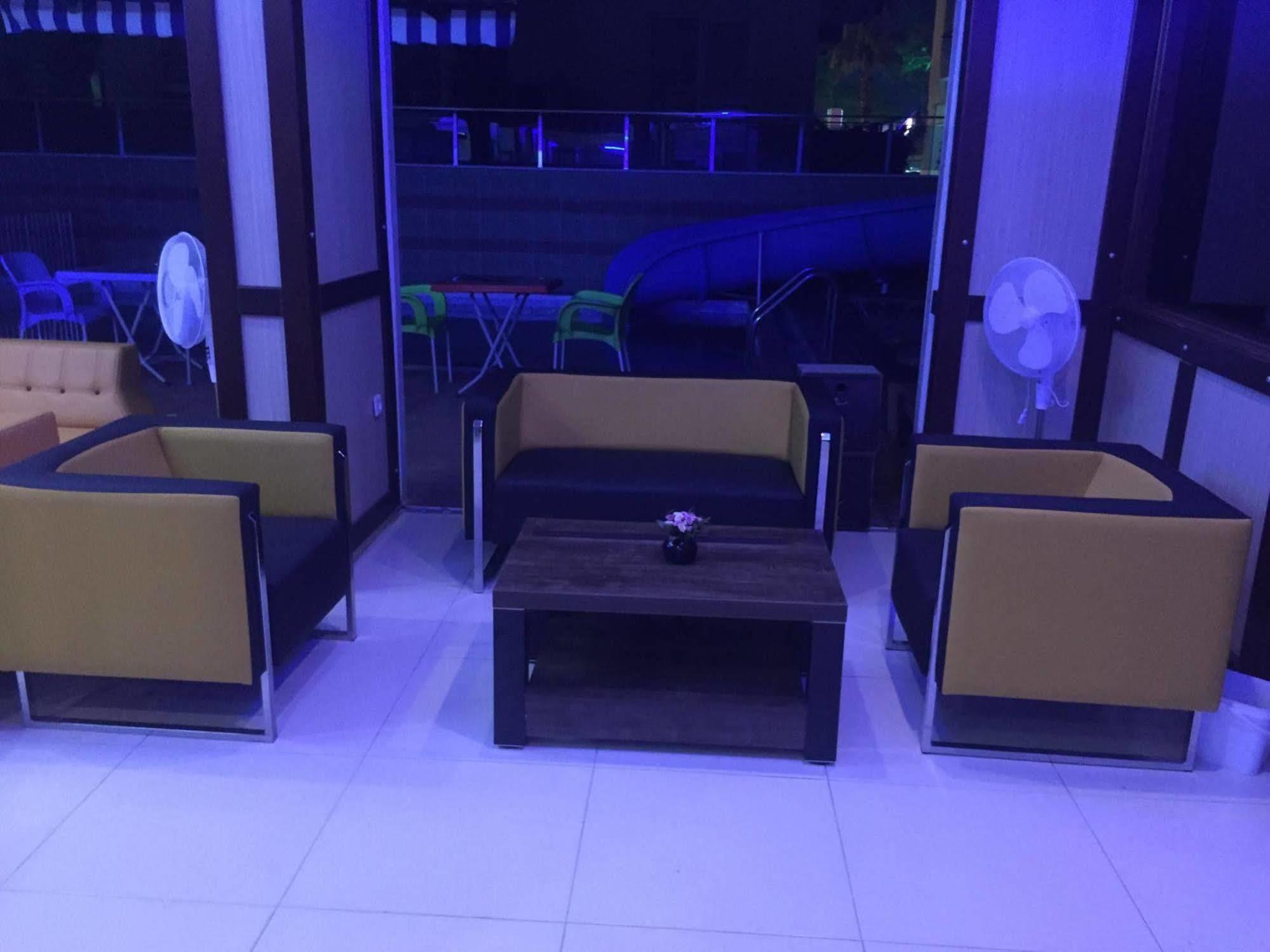 Copenhagen Hotel Alanya