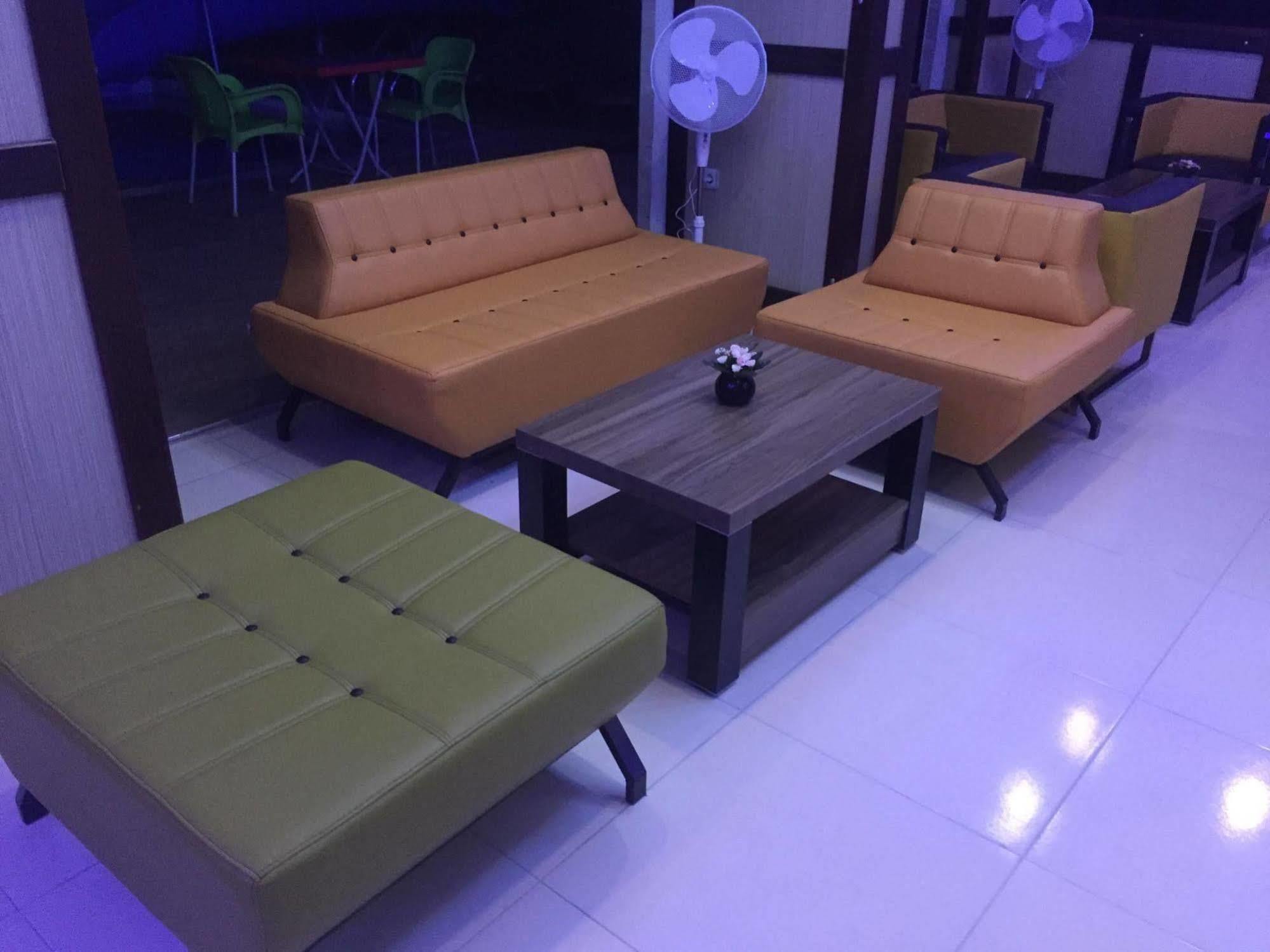 Hotel Copenhagen Alanya