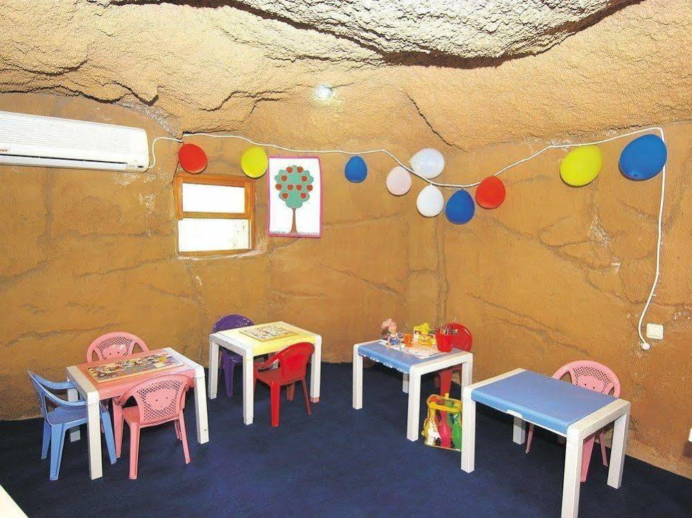 Hotel Asrin Alanya