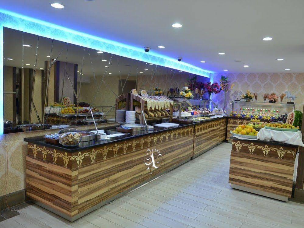 Hotel Asrin *