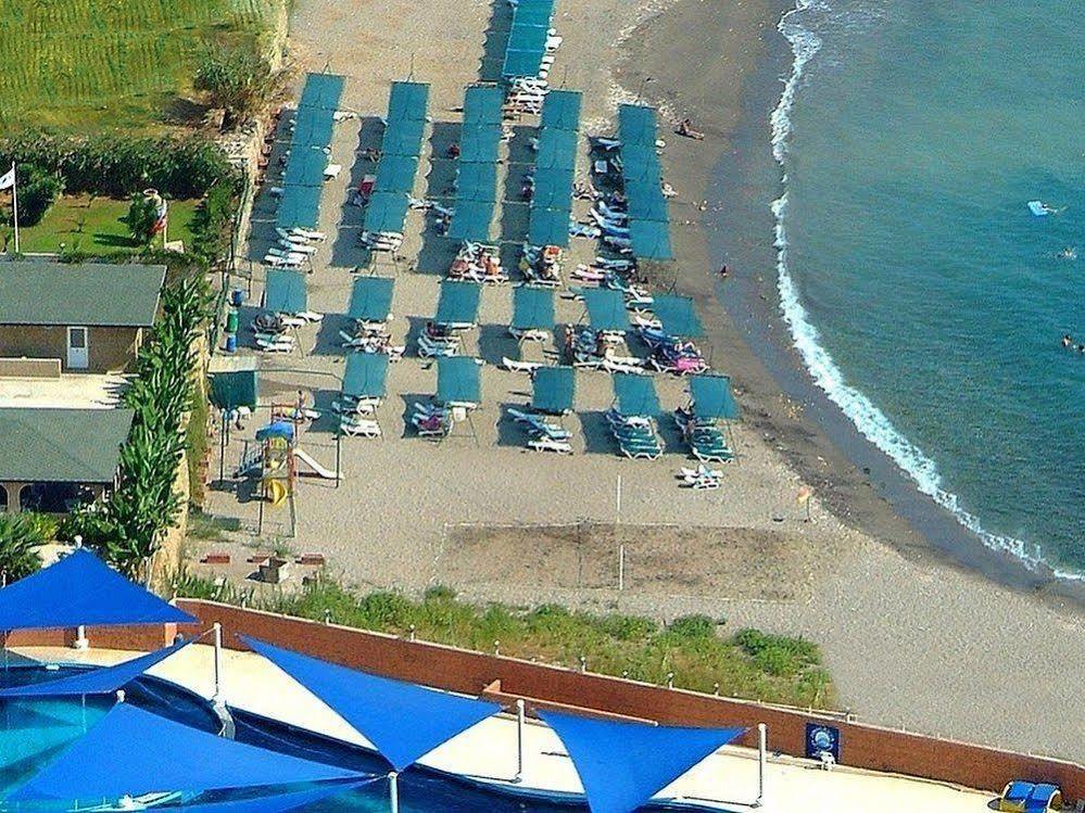 Asrin Hotel Alanya