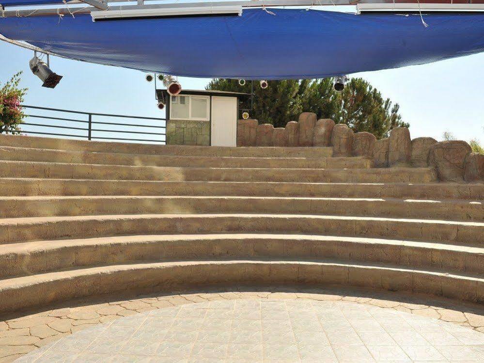 Hotel Asrin Alanya