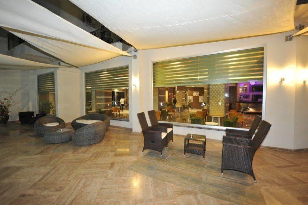 Asrin Hotel