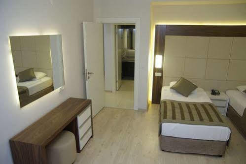Delfino Boutique 3*
