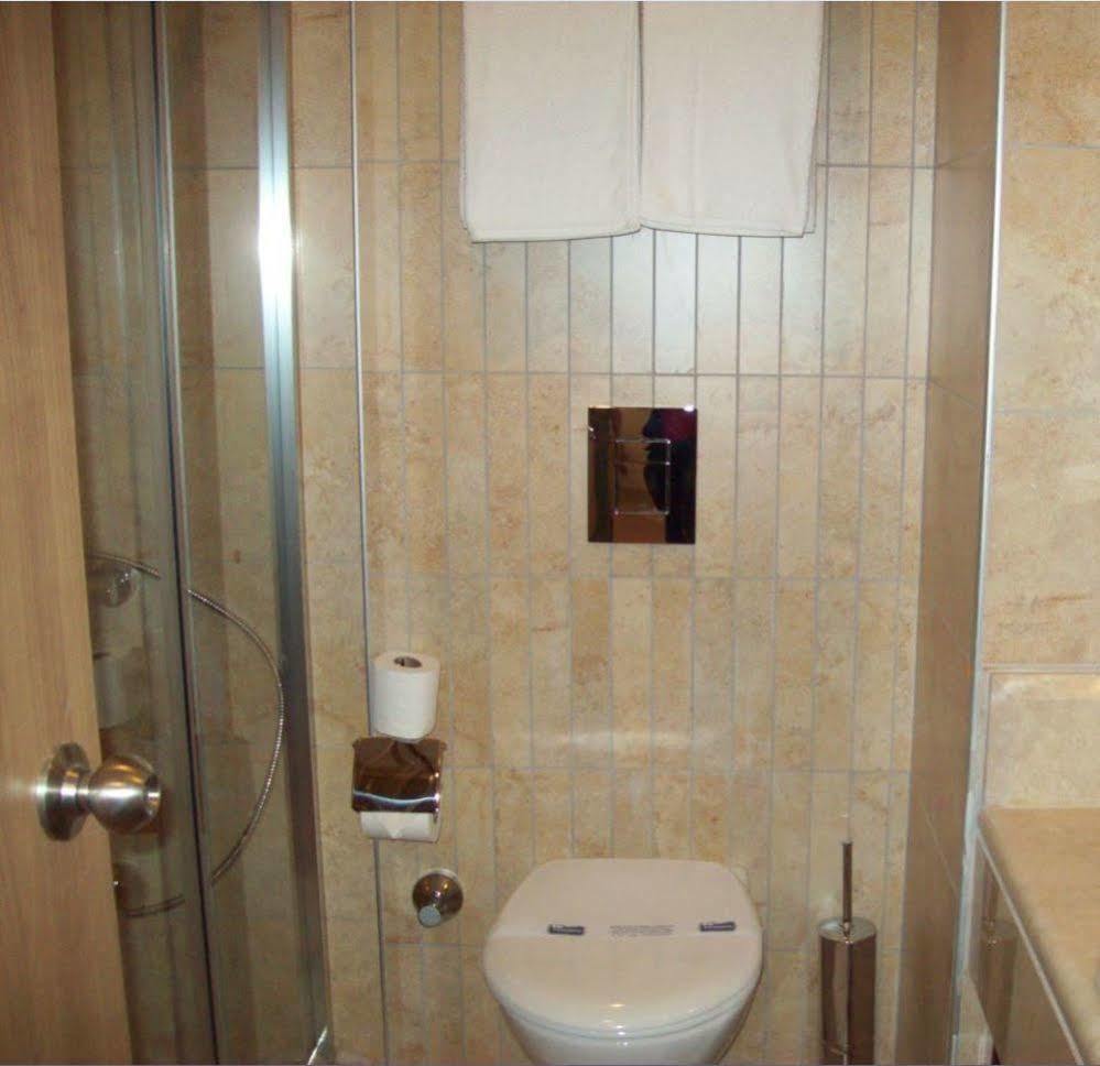 Lejlighedshotel Riviera 4*