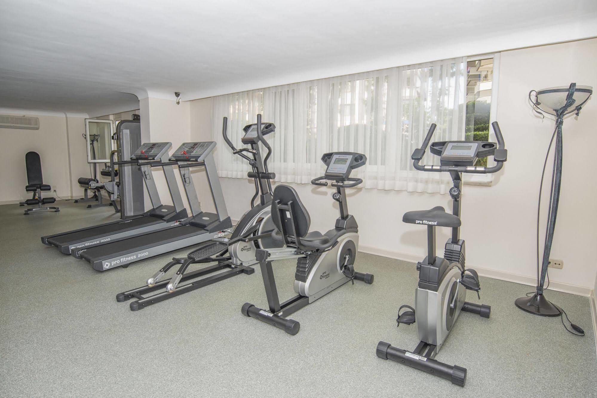 Riviera Lejlighedshotel