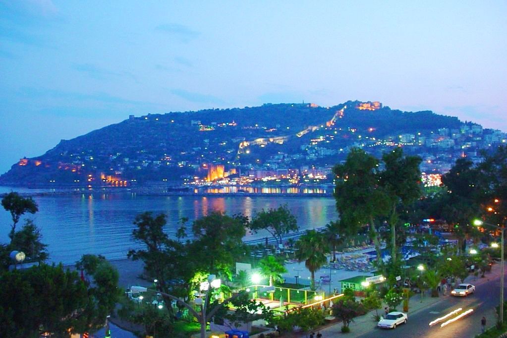 Bueyuek (adults Only) Alanya