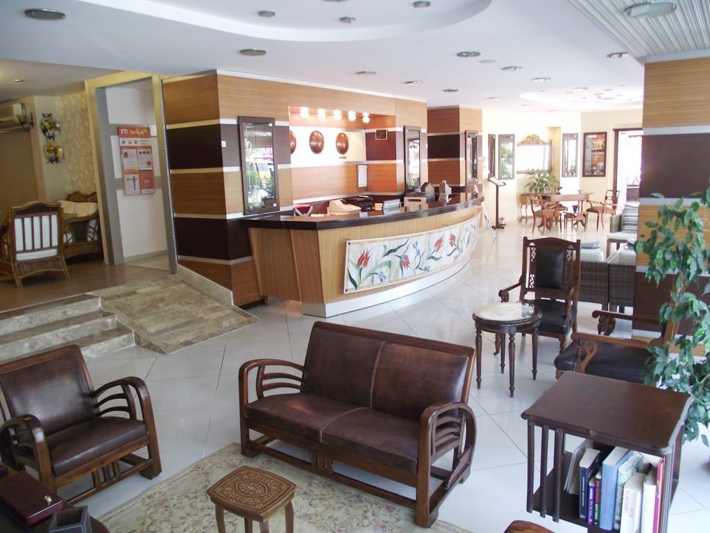 Bueyuek (adults Only) Hotel