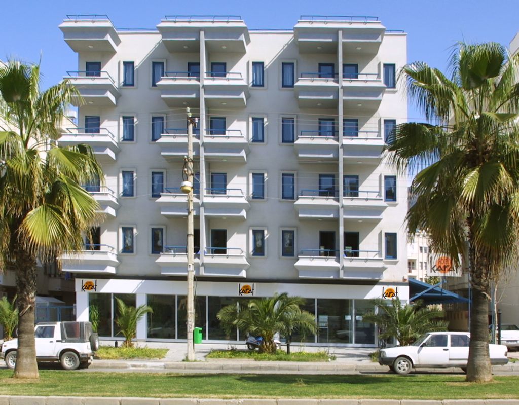 Ramira - Adult Only Hotel