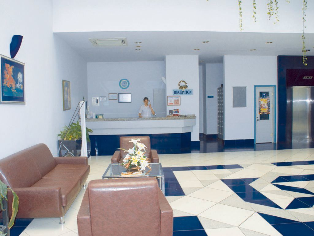 Ramira - Adult Only 4* Alanya