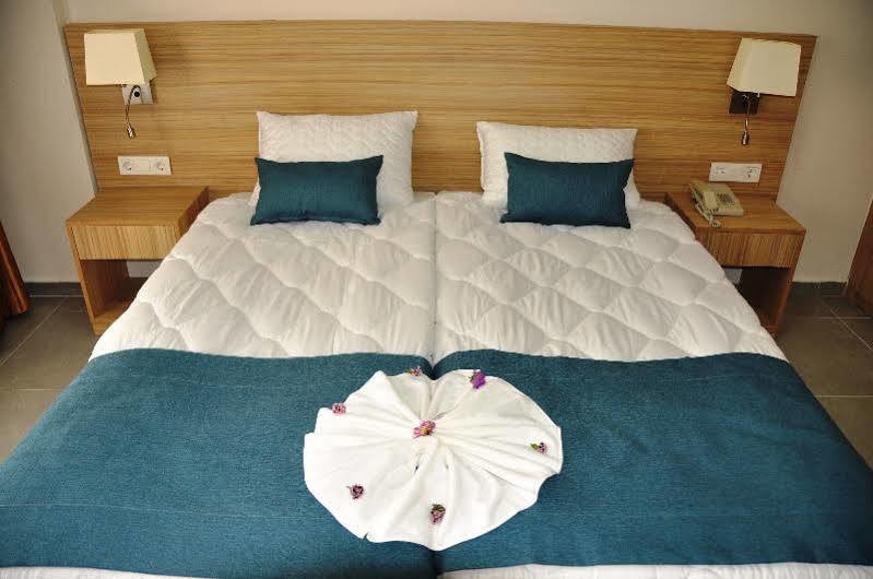 Kleopatra Tuna Lejlighedshotel