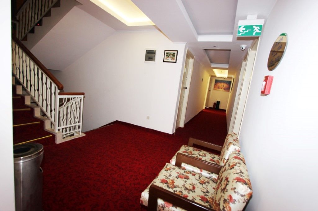 Gallion 2* Alanya
