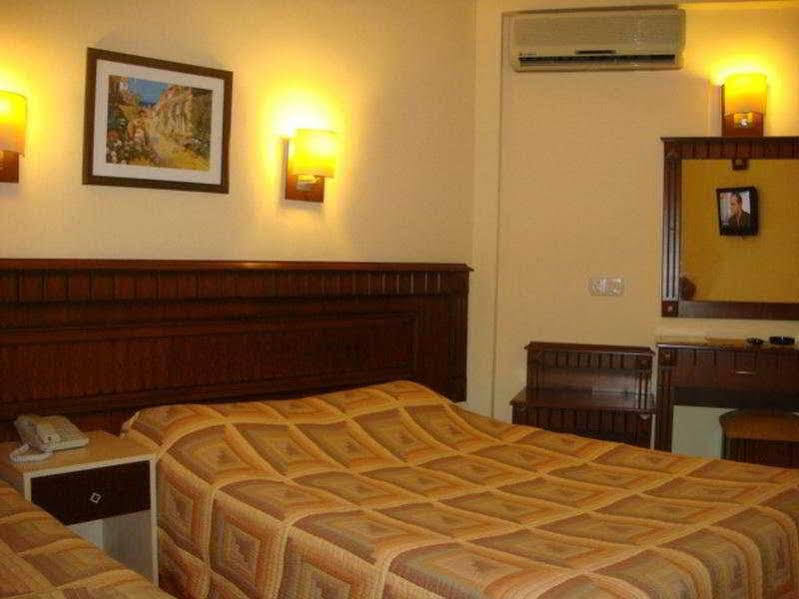 Hotel Kleopatra Ikiz 3*