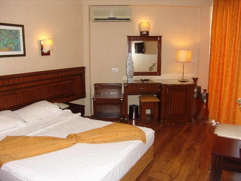 Hotel Kleopatra Ikiz Alanya