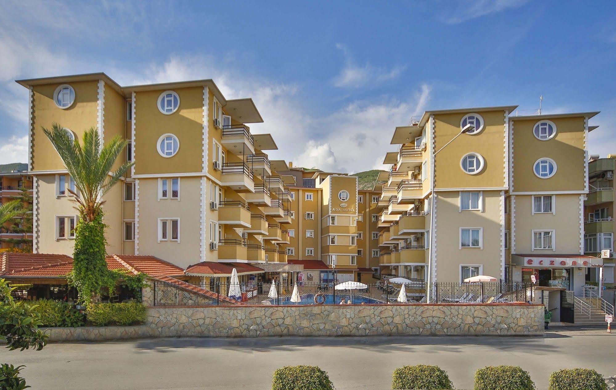 Kleopatra Alis Alanya