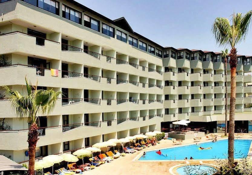 Hotel Elysee Rive 4*