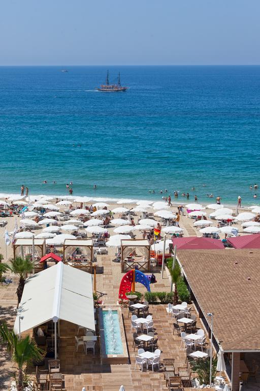 Xperia Saray Resort
