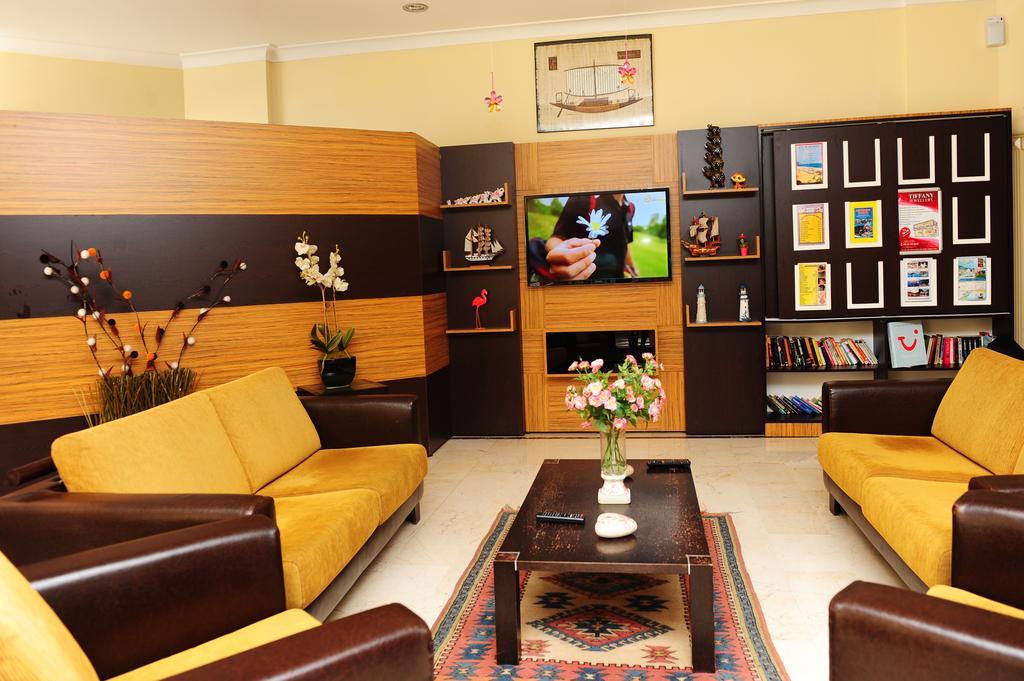 Aparthotel Erkaptan Apart 4*