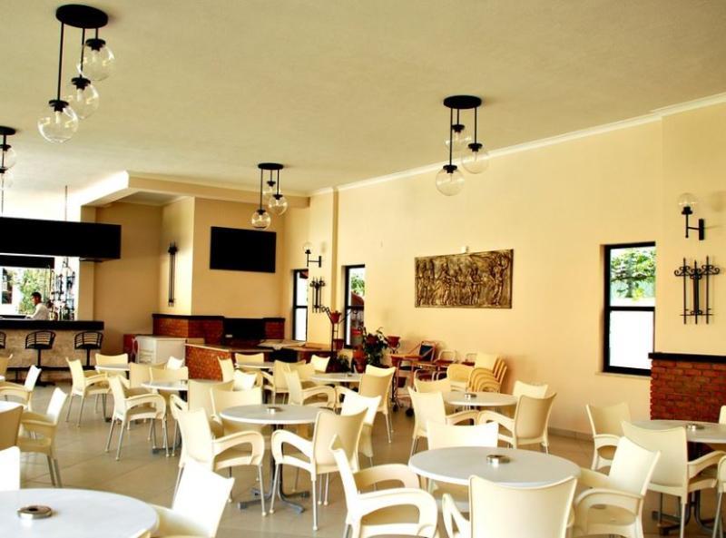 Hotel Boulevard 3*