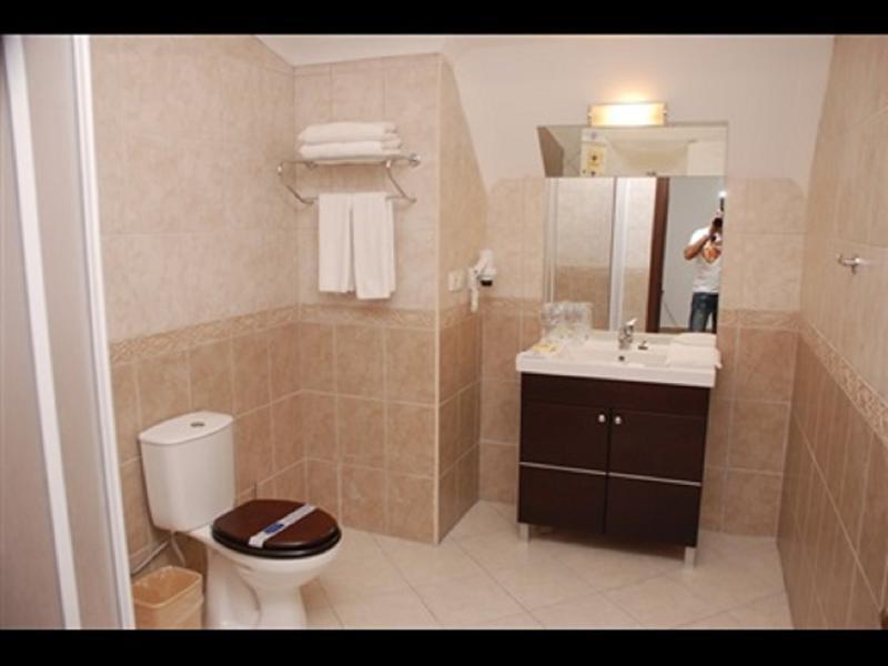 Boulevard Hotel 3*