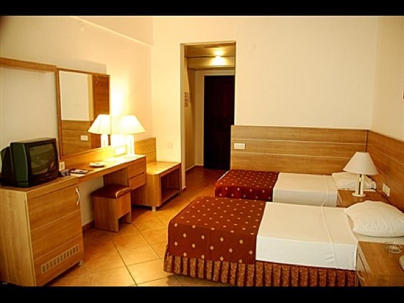 Hotel Boulevard Alanya
