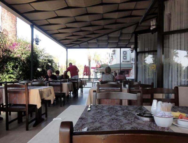 Hotel Boulevard