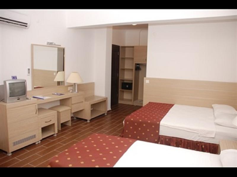 Boulevard Hotel Alanya