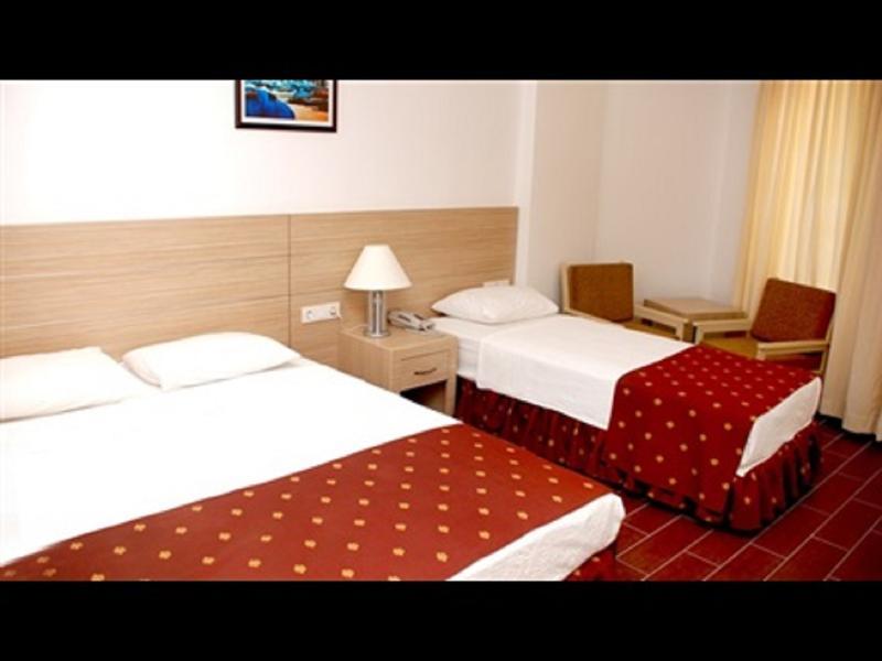 Hotel Boulevard 3*