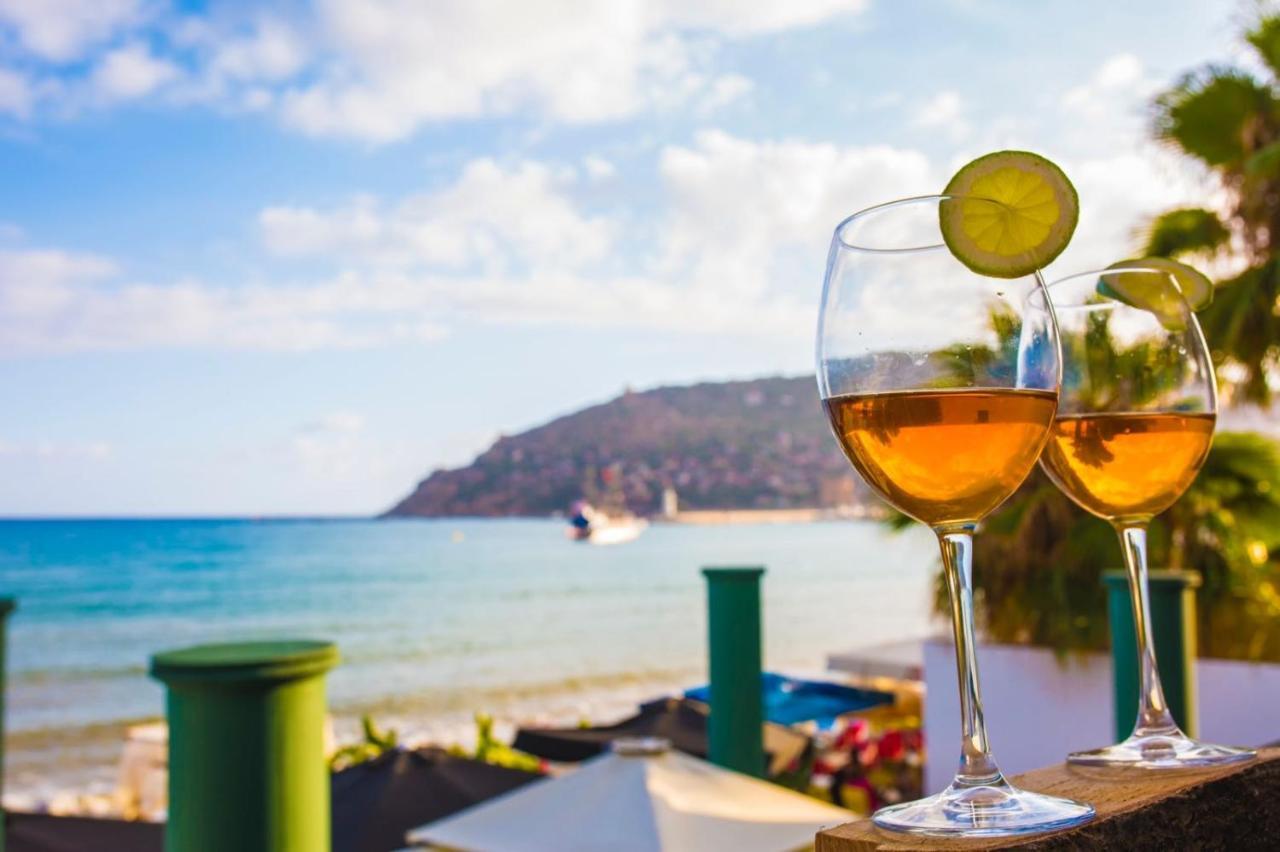 Anjeliq House Hotel Alanya
