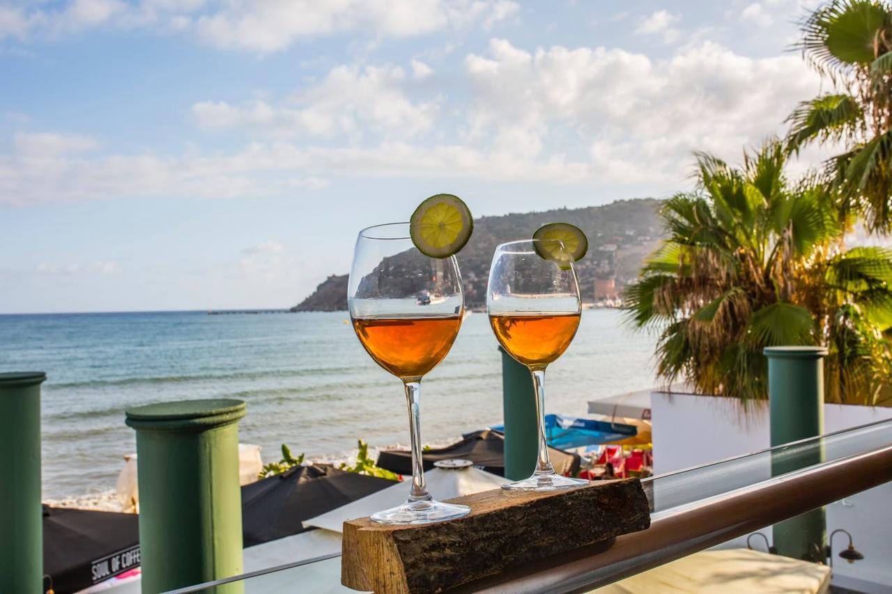 Anjeliq House Alanya