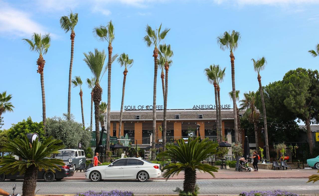 Hotel Anjeliq House 3*