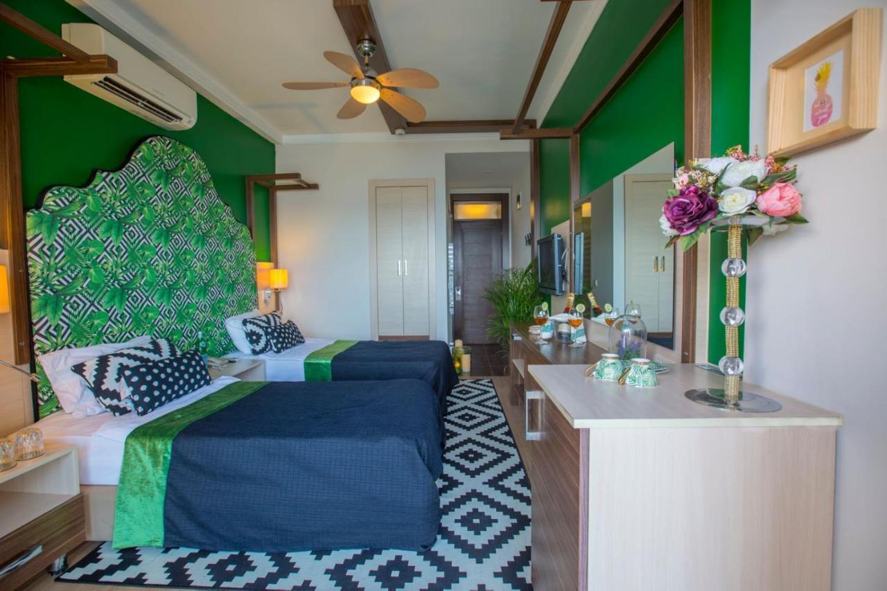 Hotel Anjeliq House