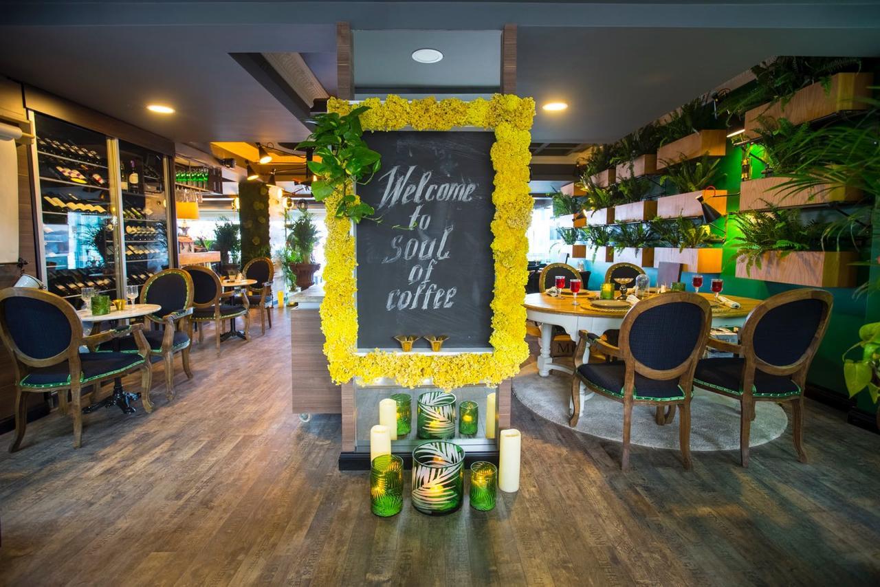 Anjeliq House 3* Alanya