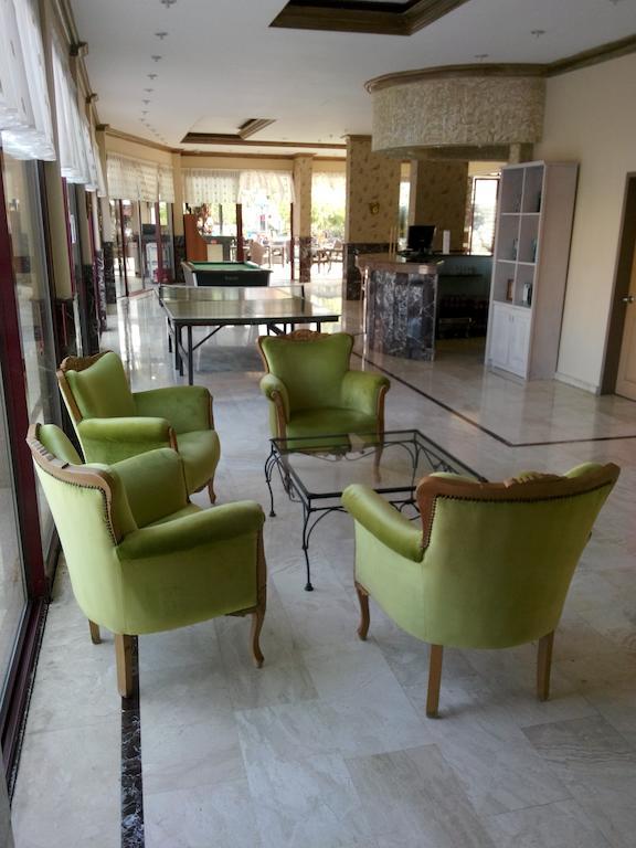 Aparthotel Sailor Alanya